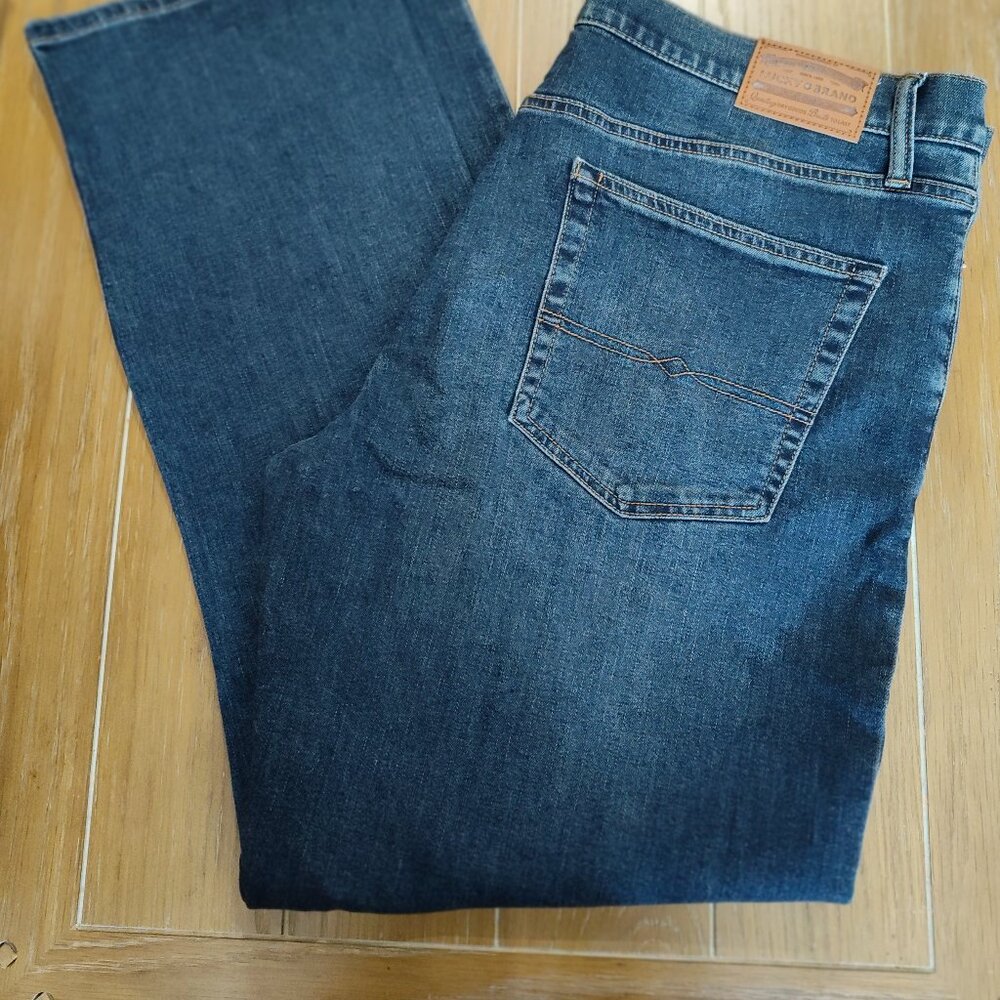 Men's Lucky Brand 363 Vintage Straight Jean
